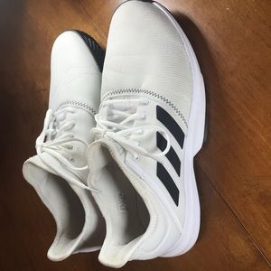 Adidas Game Court, tennis shoes